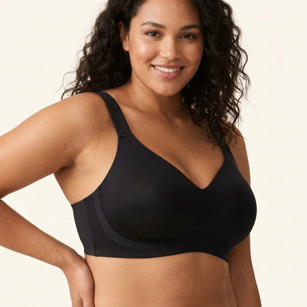 Curv'Up™ Soutien-Gorge Doux & Maintien.